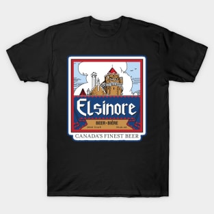 Elsie! T-Shirt